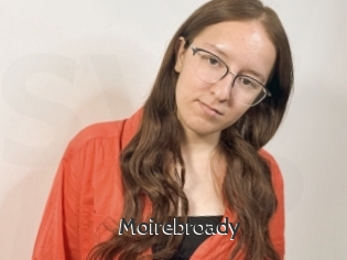 Moirebroady