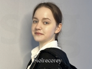 Moirecorey