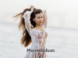 Moiredodson
