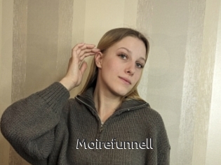 Moirefunnell
