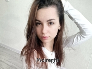 Moiregitt