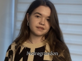 Moiregrandon