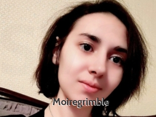 Moiregrimble