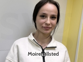 Moirehallsted