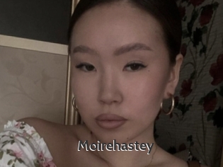 Moirehastey