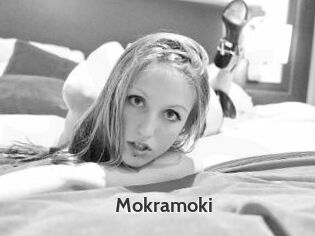 Mokramoki