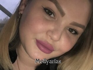 Mollyarias