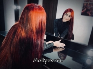 Mollyexotic