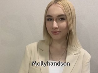 Mollyhandson