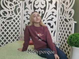 Mollyporque