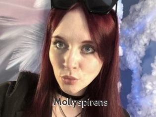Mollyspirens