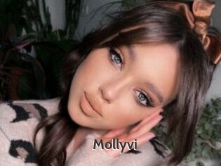Mollyvi