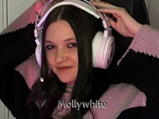 Mollywhite