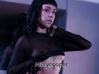 Molycooper