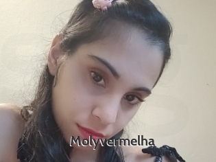 Molyvermelha