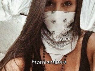 Momiamhere
