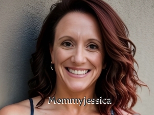Mommyjessica