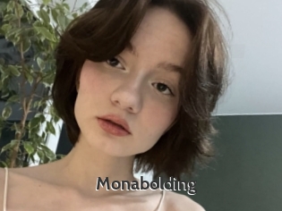 Monabolding