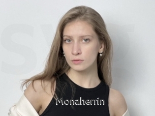 Monaherrin