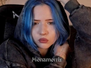Monamorris