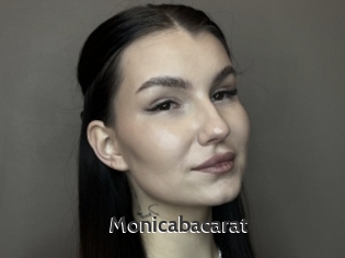 Monicabacarat