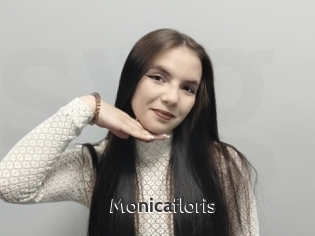 Monicafloris