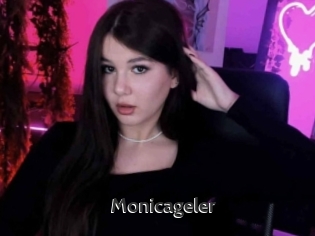 Monicageler