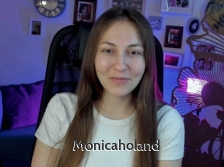 Monicaholand