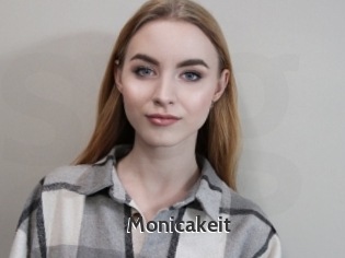 Monicakeit