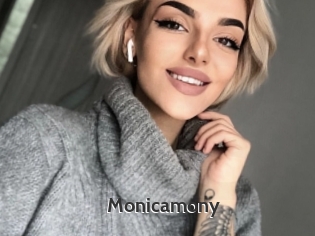 Monicamony