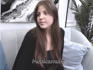 Monicamure