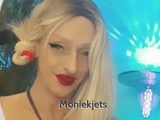 Moniekjets