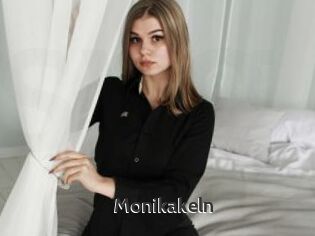 Monikakeln