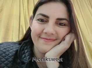 Moniksweet