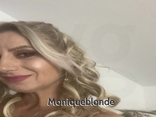 Moniqueblonde