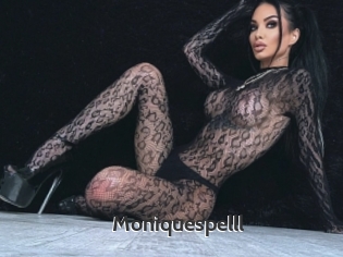 moniquespelll Sex Video Gif