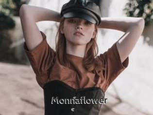 Monnaflower