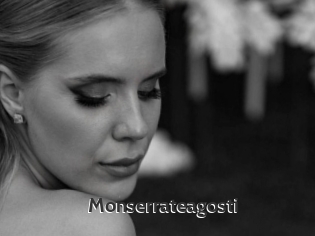 Monserrateagosti