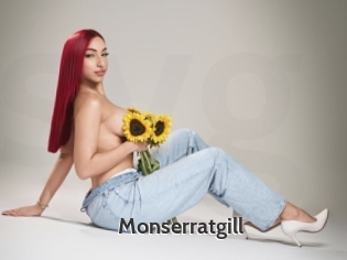 Monserratgill