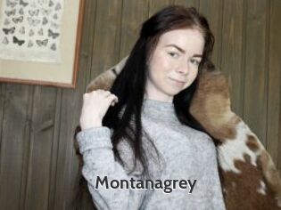 Montanagrey