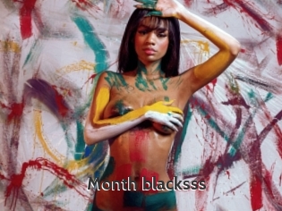Month_blacksss