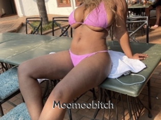 Moomoobitch
