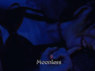 Moonless