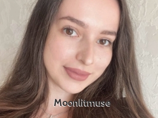 Moonlitmuse