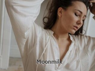 Moonmilk