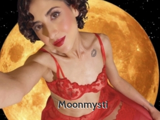 Moonmysti