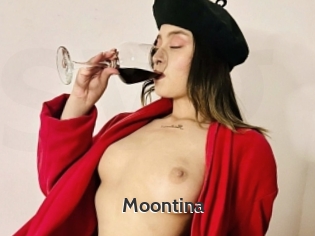 Moontina