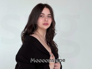 Moooonshine