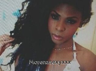 Morenasexyxxx