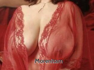 Morenitam